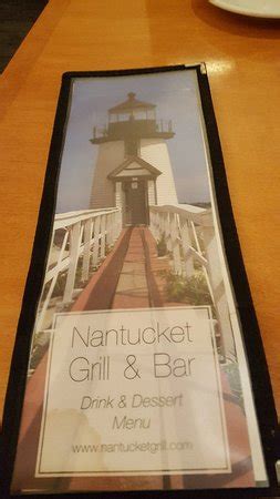 Nantucket Grilll, Raleigh - Restaurant Reviews, Phone Number & Photos ...