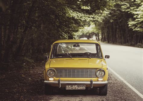 Bakgrundsbilder Skog Rg Ng Retro Sommar Transport Fordon