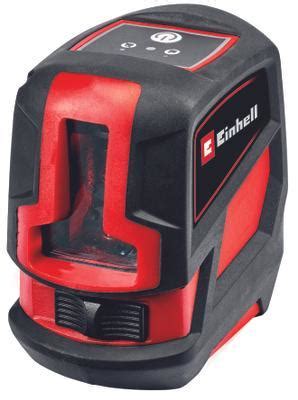 Tc Ll Cross Laser Level