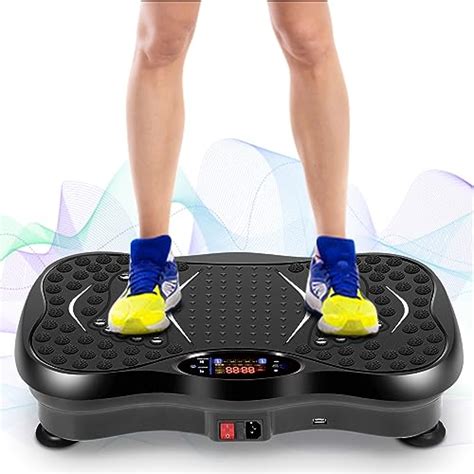 10 Best Vibration Machines 2024 There S One Clear Winner Bestreviews Guide