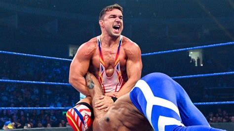 Chad Gable: 2024 Biography, News, Net Worth