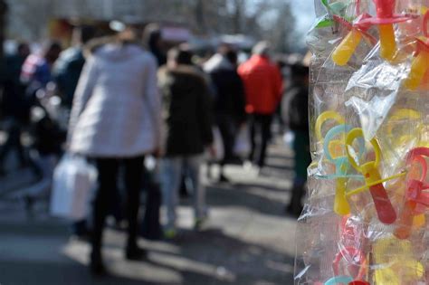 La Fiera Di San Matteo Slitta A Domenica Ottobre Terni Life