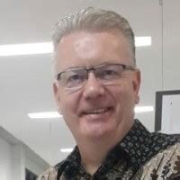 michael hegarty head  check desk   jakarta post linkedin