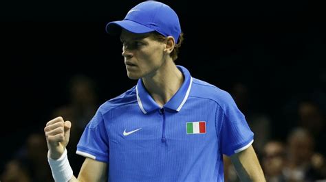 Jannik Sinner reveals the biggest regret of his stellar 2024 season