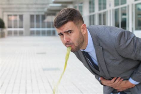 Men Nausea Vomit Disgust Stock Photos Pictures And Royalty Free Images