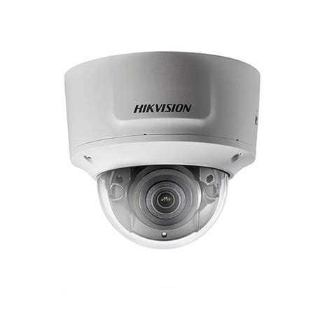 Hikvision Ip Camera Ds Cd G Izs Specification