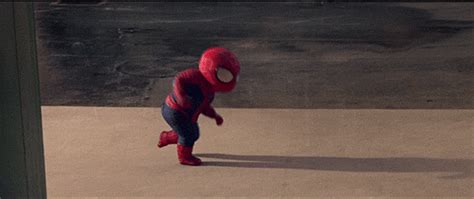 Spider Man Dance S Get The Best  On Giphy