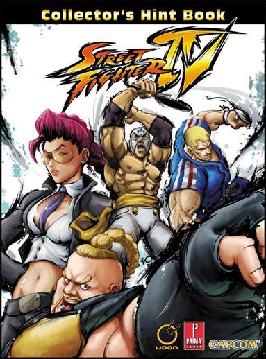 Street Fighter Iv Collector S Hi 1 A Feb 2009 Comic Book By Udon