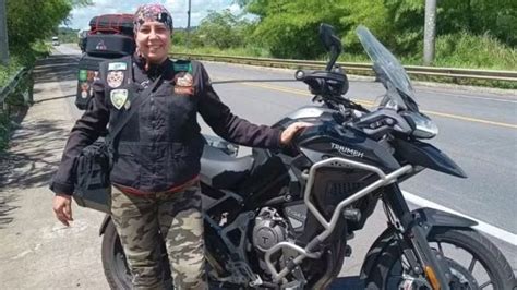 Motociclista perde a vida em acidente durante passagem no Ceará