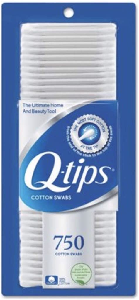 Amazon Swisspers Cotton Swabs Count Hot Color Pack