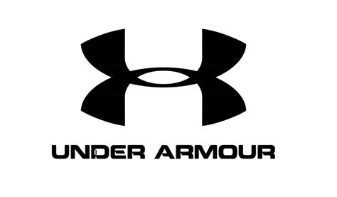 Under Armour Logo Et Symbole Sens Histoire Png Marque Atelier