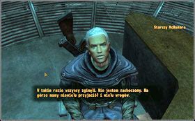 Still In The Dark P Side Quests Fallout New Vegas Game Guide