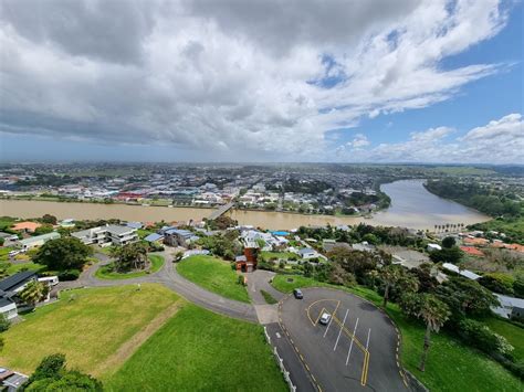 Whanganui Region museums - Localista