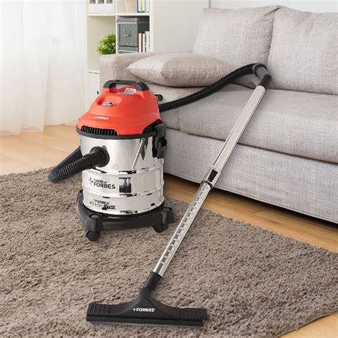 Buy Forbes Wet And Dry Ultimo Vacuum Cleaner Online Eureka Forbes