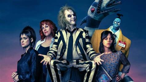 ‘Beetlejuice Beetlejuice’ Fans Are Celebrating the True Star of the ...