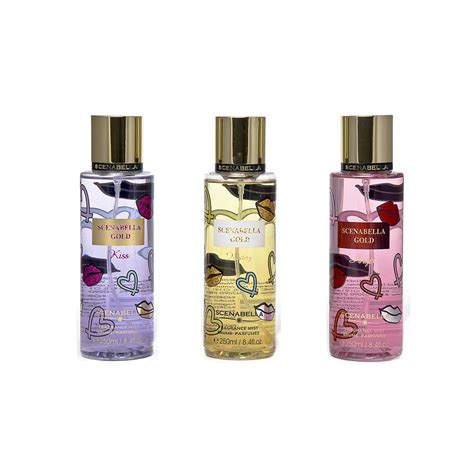 250ml Private Label Fine Fragrance Body Perfumes Body Works Mist Spray Splash For Women Buy