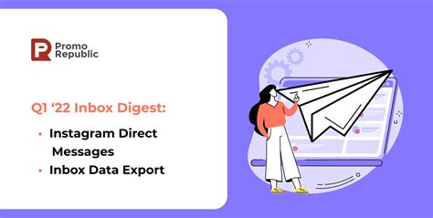 Q1 ’22 Inbox Digest: Inbox Enhancements for Better Customer Care