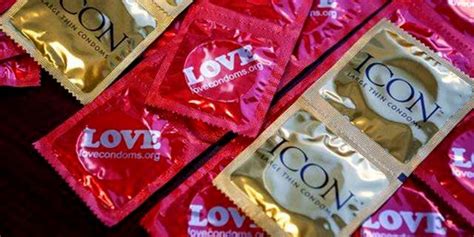 New California Bill Would Demand Free Condom Distribution In Public