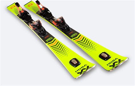 Völkl RACETIGER SL 21 22 Slalom Skiset 165 Amazon de Sport Freizeit