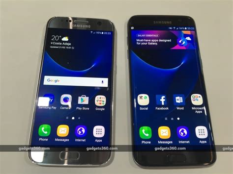 Samsung Galaxy S7 Price