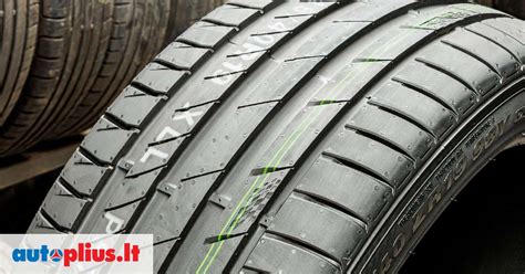 Kumho Ecsta PS71 Summer 245 40 R19 A26212646