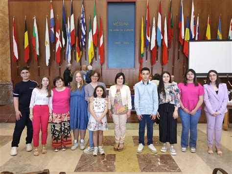 Gli Alunni Della Verga Premiati Al Sikula Book Festival OraWebTv