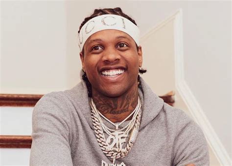 Lil Durk Captured On Video Shooting At Victim Attempted Murder Charges