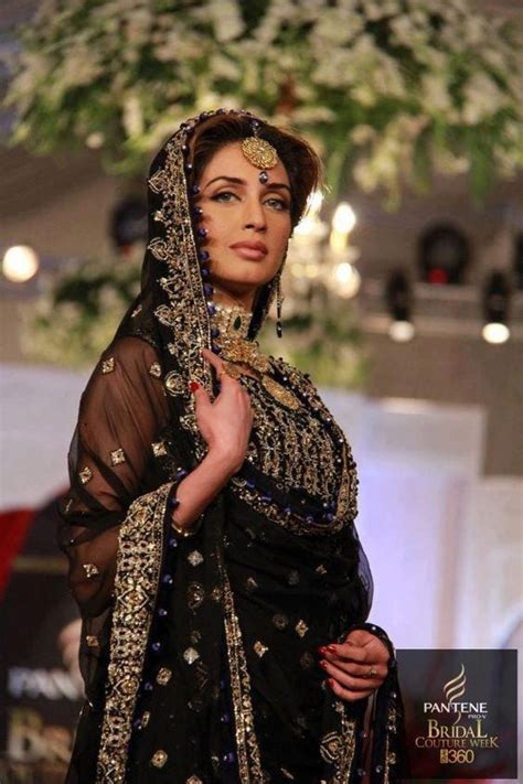 10 Most Stylish Pakistani Bridal Dresses Wedding Outfits