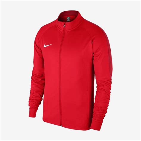 Nike M Nk Dry Acdmy18 Trk Jkt K Erkek Ceket 893701 657 Samuray Sport