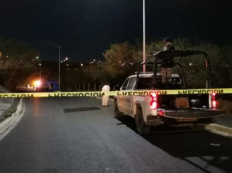 Encuentran A Hombre Asesinado A Balazos Debajo De Un Puente