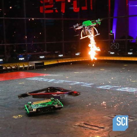 BattleBots Wallpapers - Wallpaper Cave