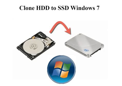 How To Clone Hdd To Ssd Windows With Safe Tool