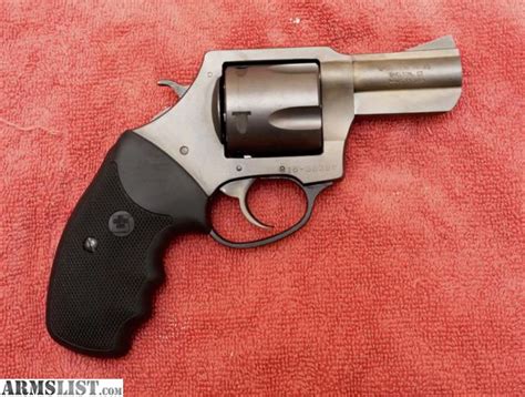 Armslist For Sale Charter Arms Pitbull 45 Acp Revolver