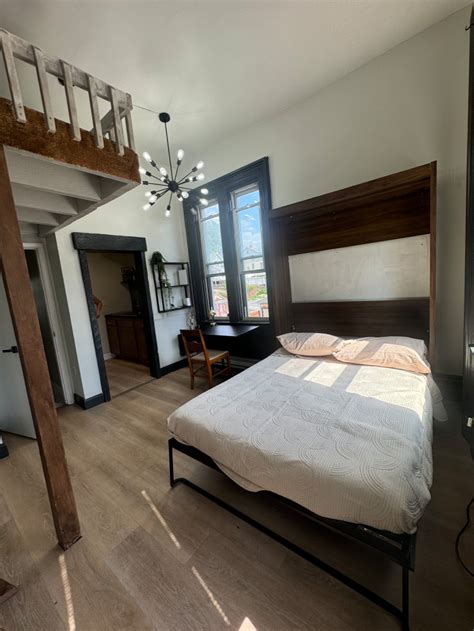 Studio Near downtown