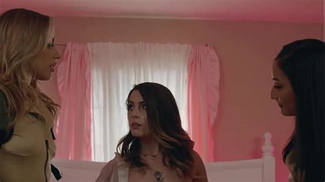 Ghostbuster Chanel Camryn Begs For Big Black Cock Ghostbusters Porn Cosplay Parody Xxx