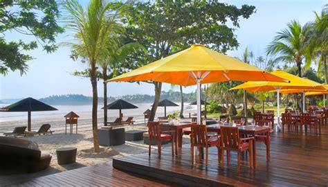 Angsana Bintan Resort Bintan D N Package From S