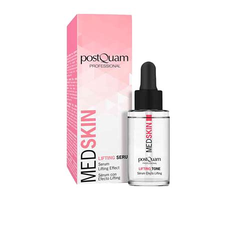 Postquam Med Skin Biologic Serum Lifting Effect 30ml | B2B Marketplace in Europe - eBulkMart.com