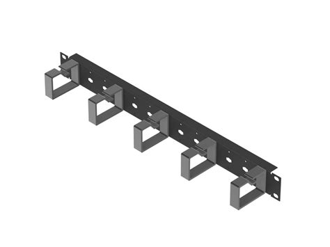 Hallam Racks Cable Support Panels