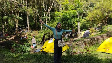 Bedengan Camping Ground Wisataalam Di Kota Batu Yang Wajibcoba YouTube