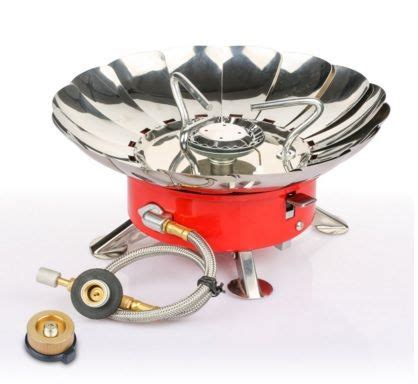 Best Portable Camping Stoves Reviews Buying Guide Camping Stove