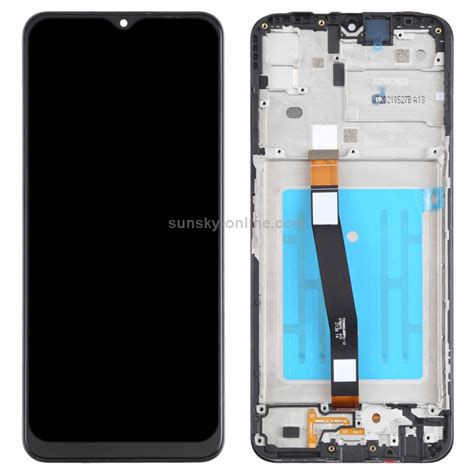 Original LCD Screen For Samsung Galaxy A22 5G SM A226 Digitizer Full