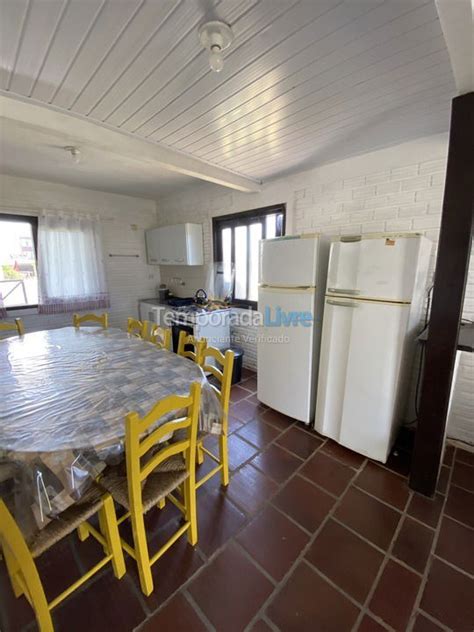 House For Rent In Passo De Torres For Vacation Praia Dos Molhes