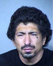 Gabriel Guevara Arrested Booked 02 27 2020 Arrest Files