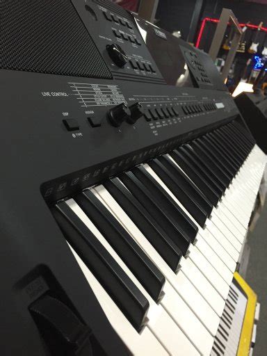 Jual Keyboard YAMAHA PSR E463 E 463 E 463 USB Di Lapak Kmusic Karunia