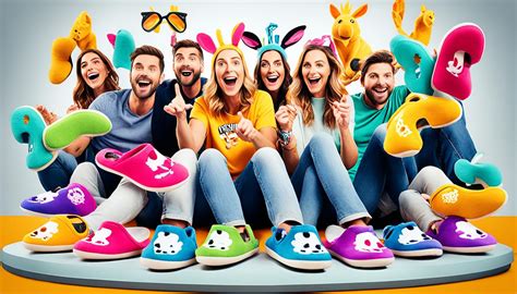 happy feet slippers shark tank net worth