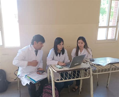 Ministerio de Educación Gobierno de Catamarca Educación implementó