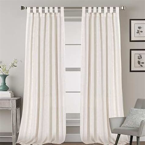 Amazon.com: Muslin Curtains