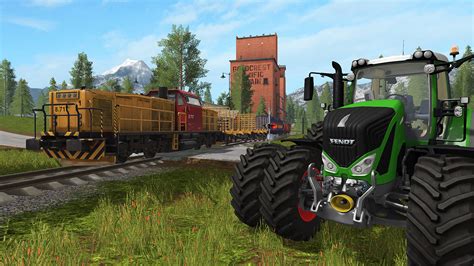 Farming Simulator Nintendo Switch Edition Nintendo Switch Games