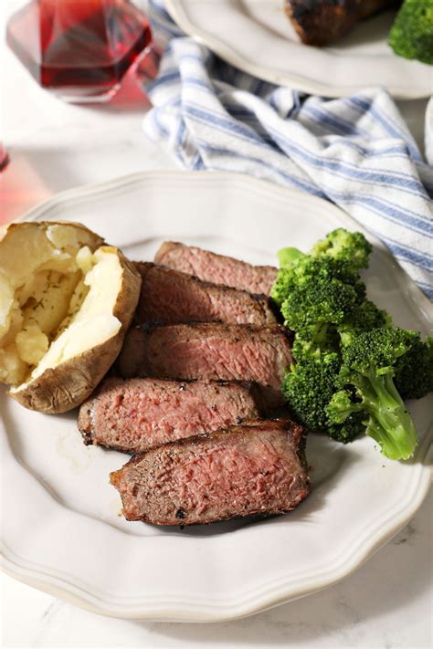 How to Grill Steak PERFECTLY Every Time! - The Speckled Palate