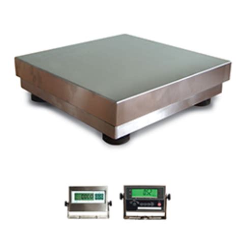 Trade Approved Scales Marsden Weighing